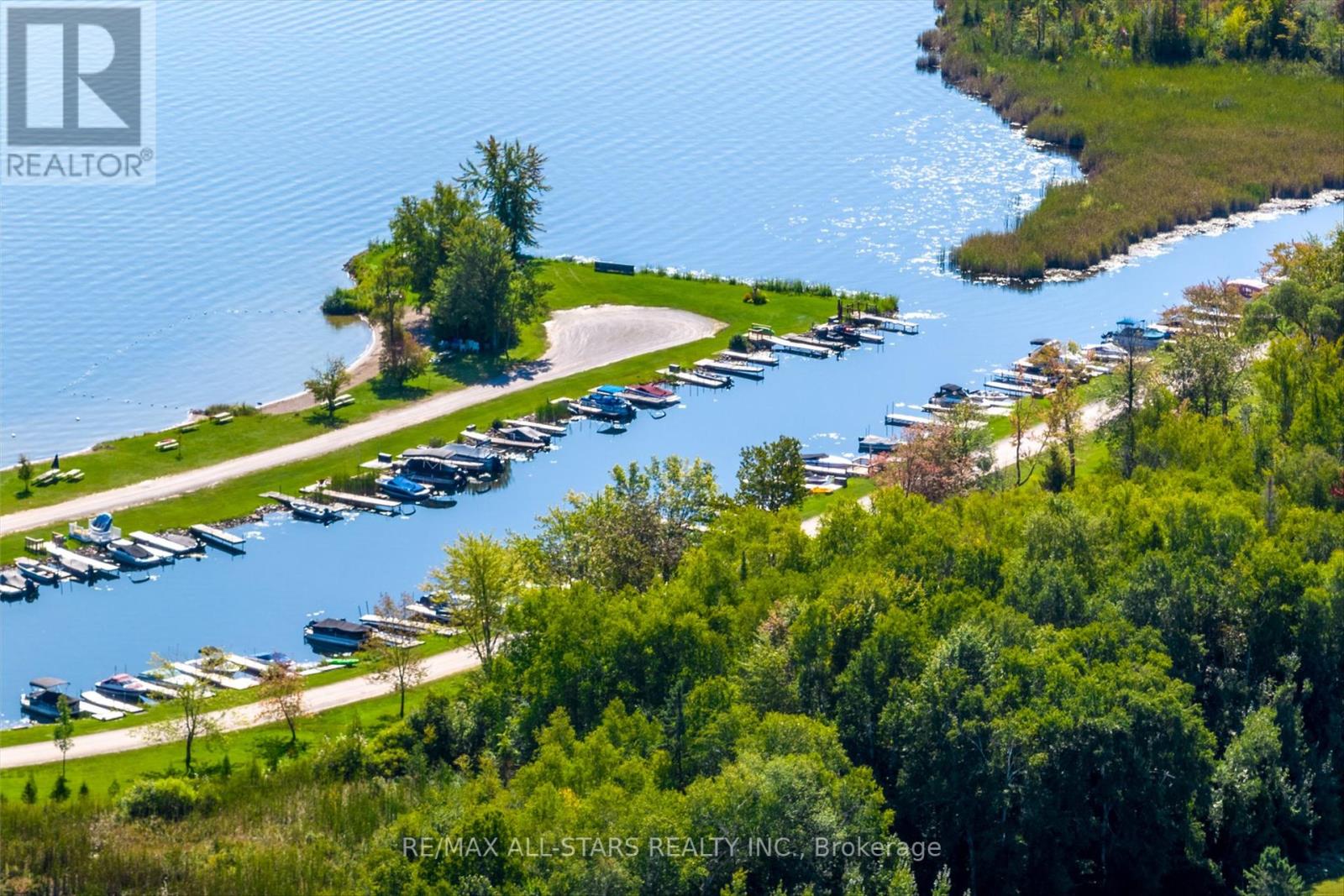369 The Captain's Cor, Kawartha Lakes, Ontario  K0M 1A0 - Photo 48 - X12115039