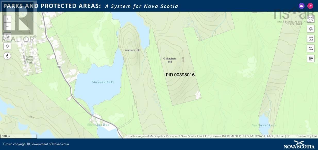 Property at Lot Old Sambro Road image
