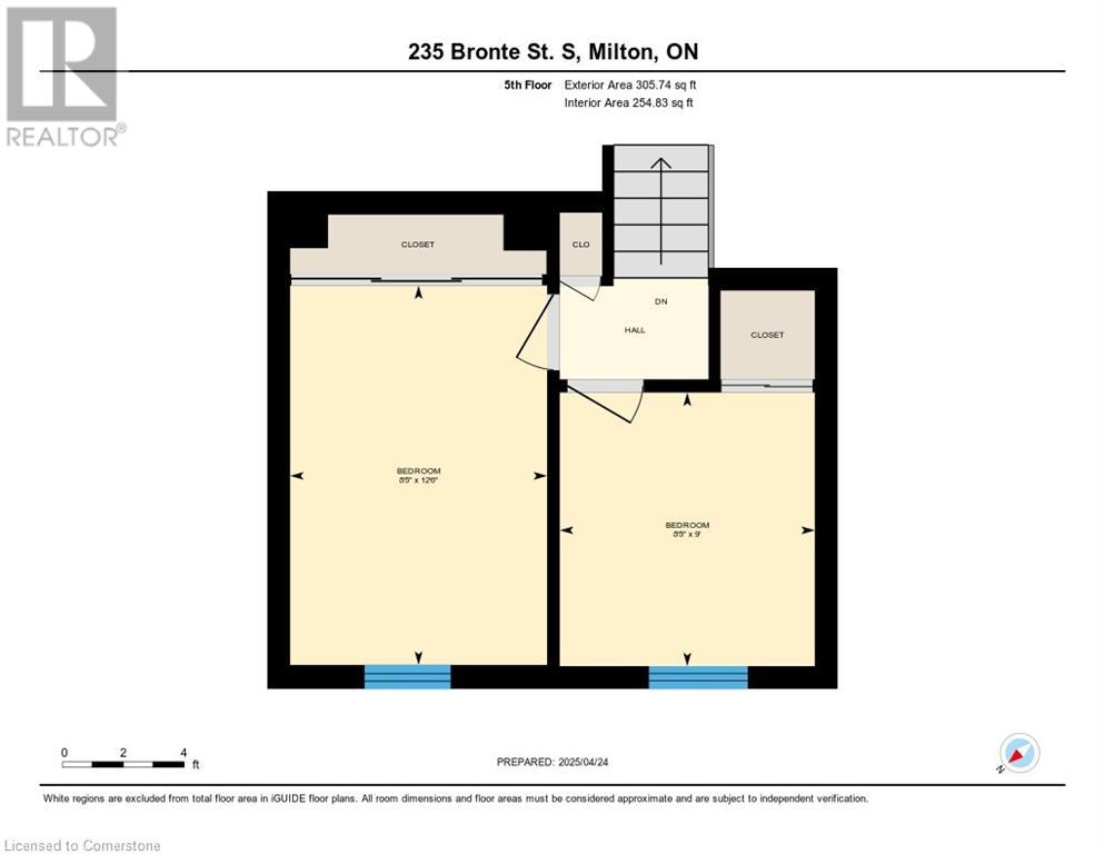 235 Bronte Street S Unit# 20, Milton, Ontario  L9T 3V8 - Photo 45 - 40717112