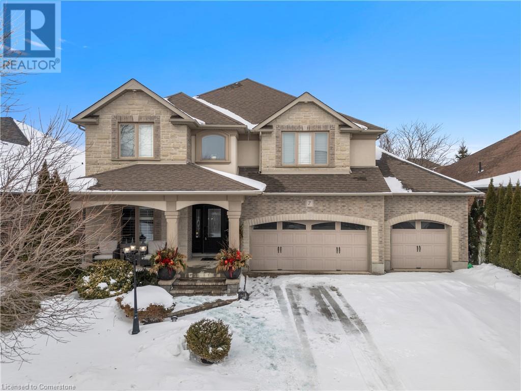 Property at 7 JACOB GINGRICH Drive image 1