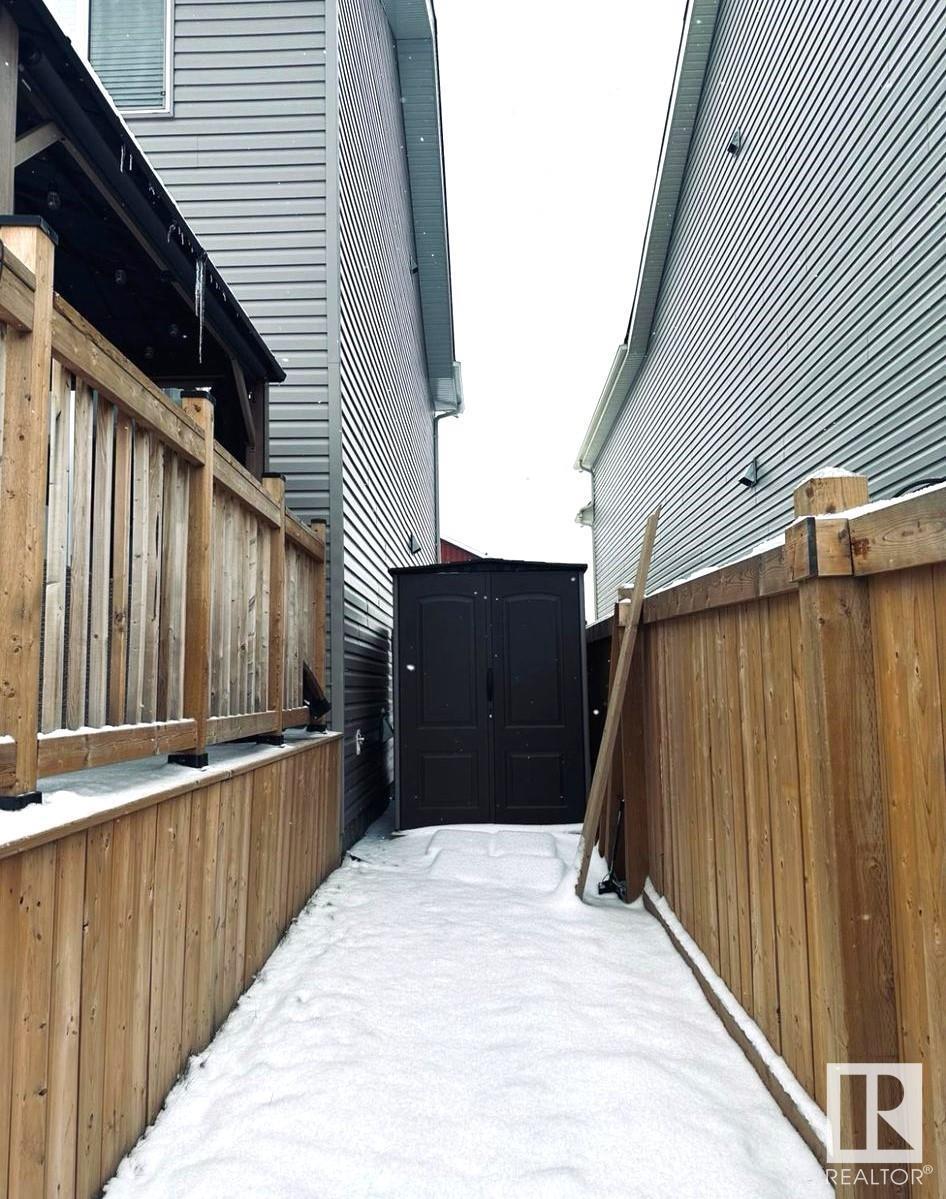 22820 94b Av Nw, Edmonton, Alberta  T5T 7B3 - Photo 27 - E4433569