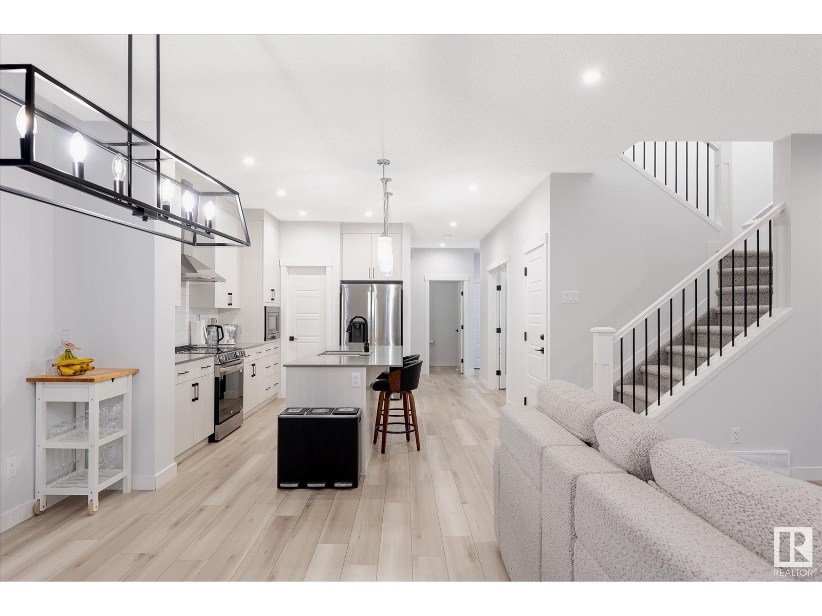 22056 80 Av Nw, Edmonton, Alberta  T5T 7H8 - Photo 12 - E4433570