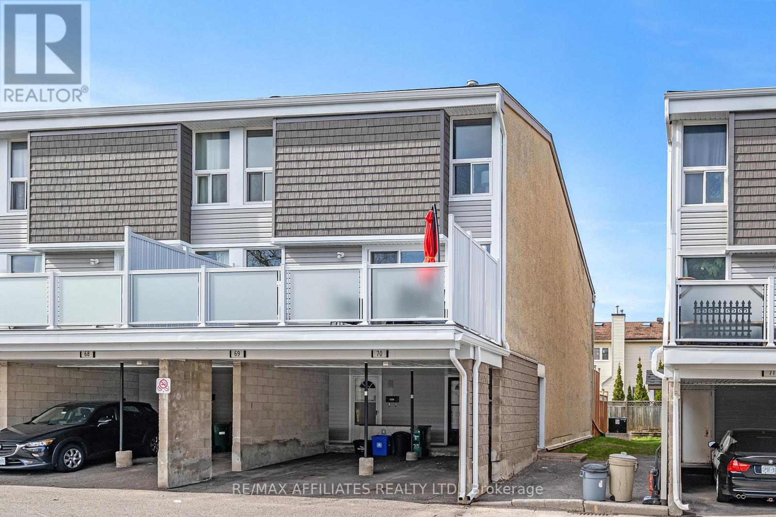 Property at 70 - 3415 UPLANDS DRIVE image 1