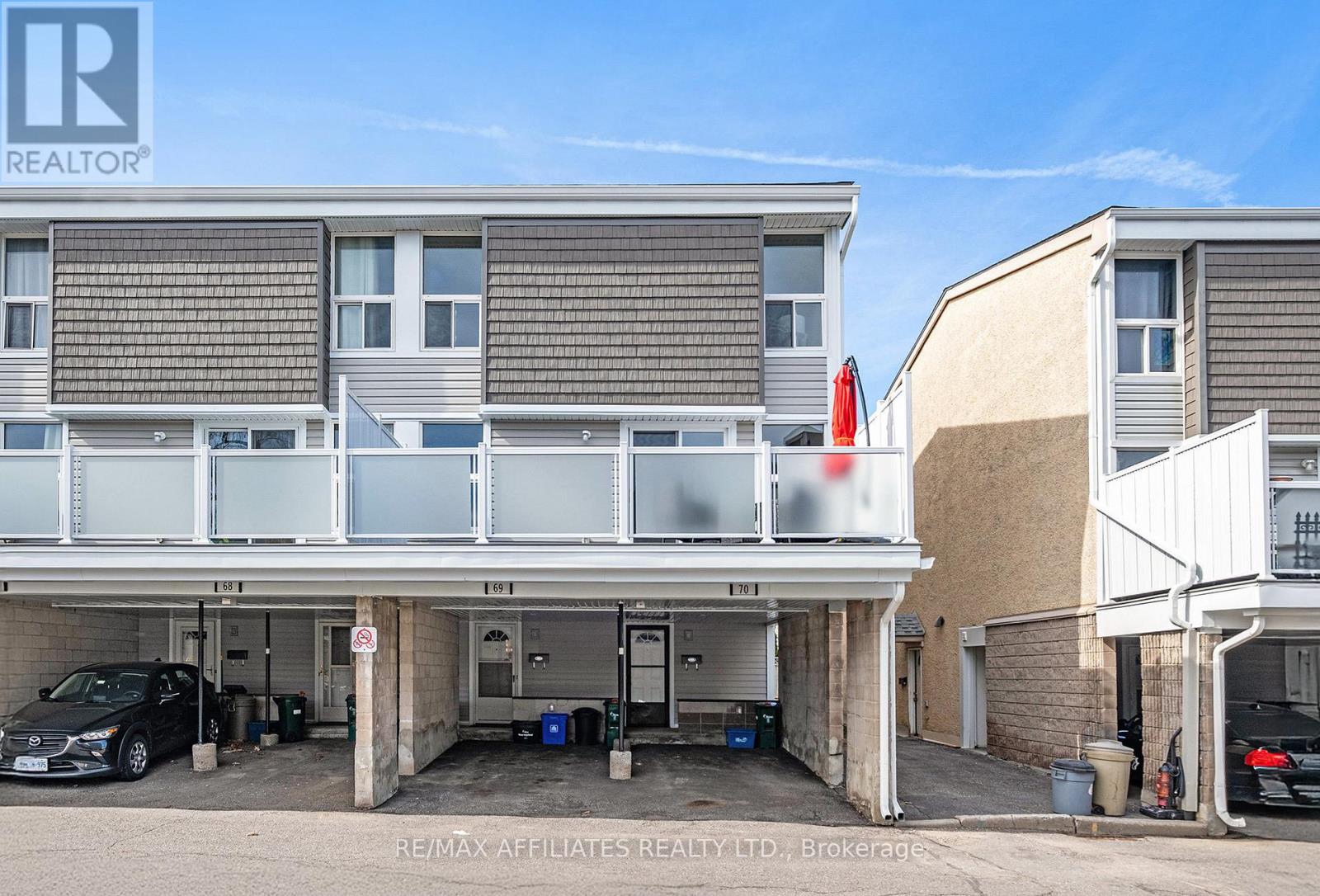 Property at 70 - 3415 UPLANDS DRIVE image 3