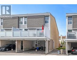 70 - 3415 UPLANDS DRIVE, Ottawa, Ontario