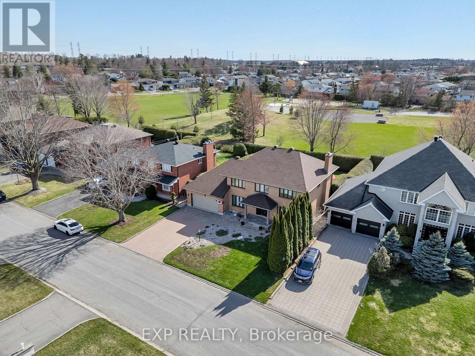 3 Craigmohr Court, Ottawa, Ontario  K2G 4P9 - Photo 47 - X12114920