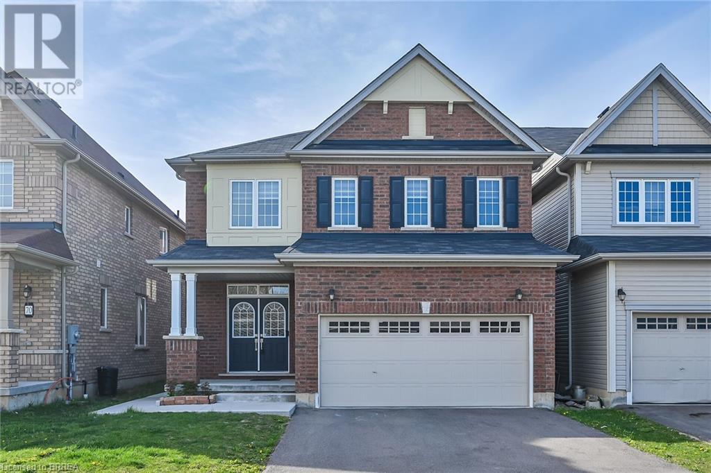 Property at 68 COOKE Avenue image 1