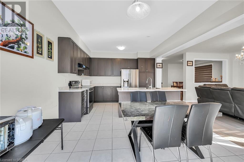 68 Cooke Avenue, Brantford, Ontario N3T 0S1 - Photo 18 - 40722481