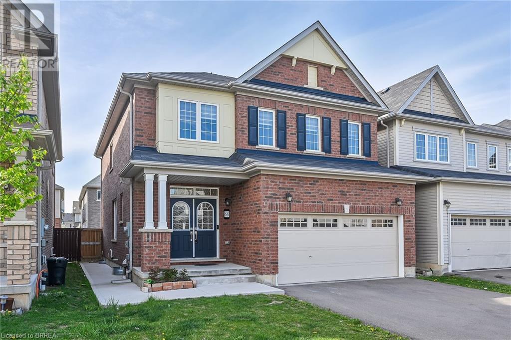 Property at 68 COOKE Avenue image 4
