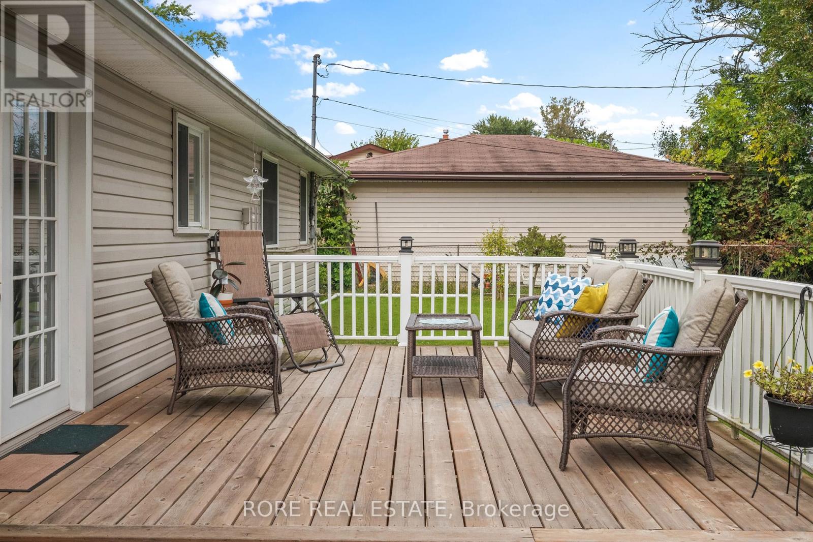 552 Fairview Road, Fort Erie (Crescent Park), Ontario  L2A 4S6 - Photo 26 - X12114913