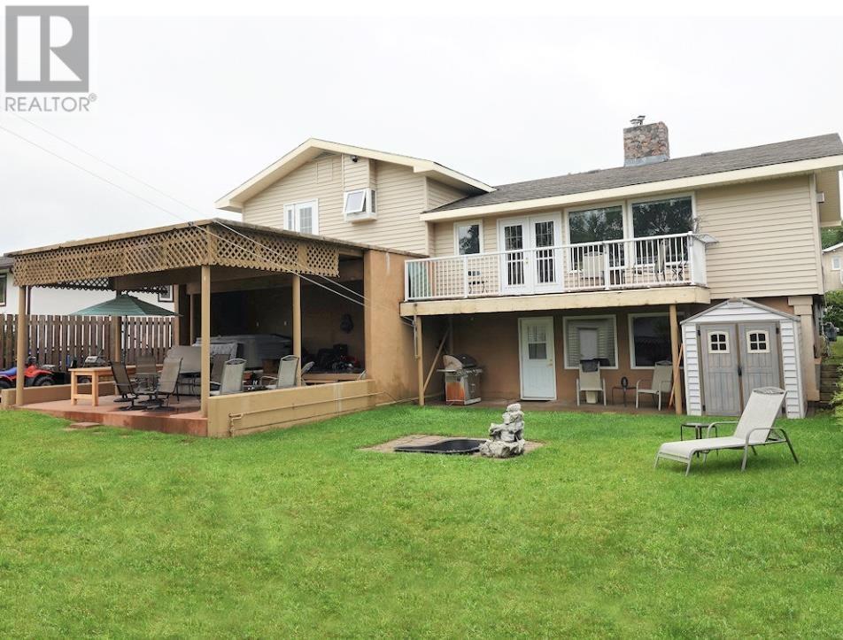 227 Skyline Ave, Thunder Bay, Ontario  P7B 6K7 - Photo 1 - TB250934