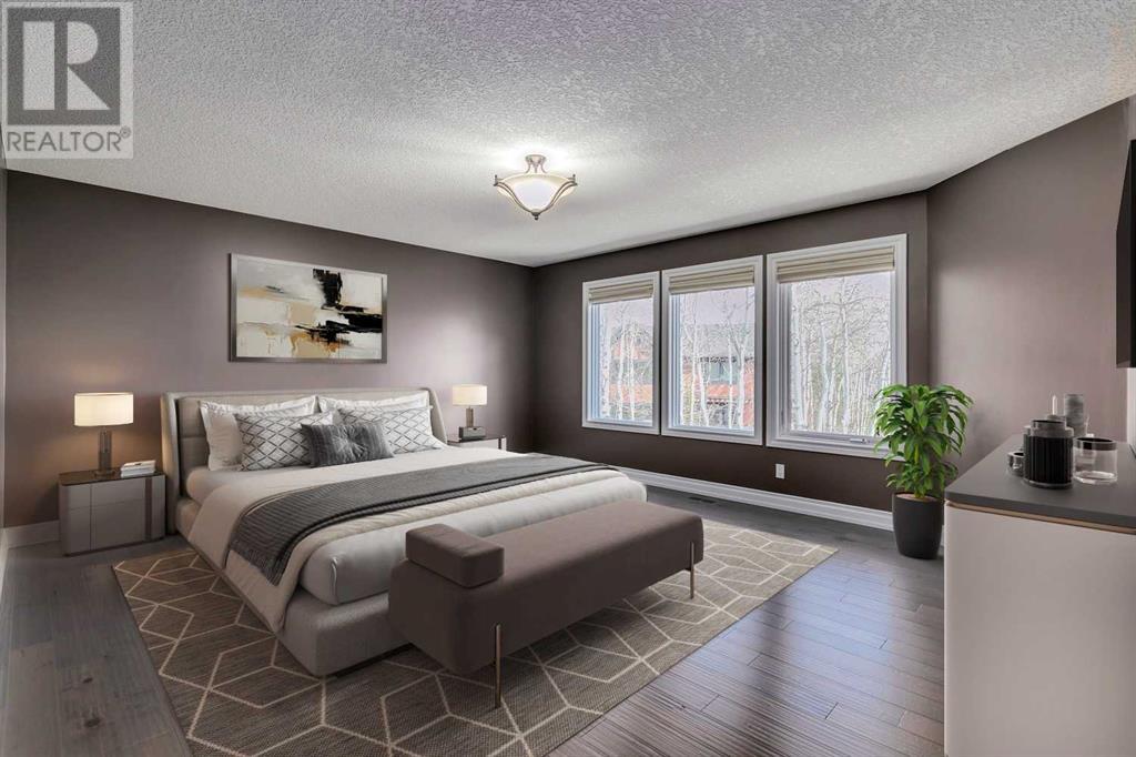 130 Wentwillow Lane Sw, Calgary, Alberta  T3E 5W8 - Photo 22 - A2198661