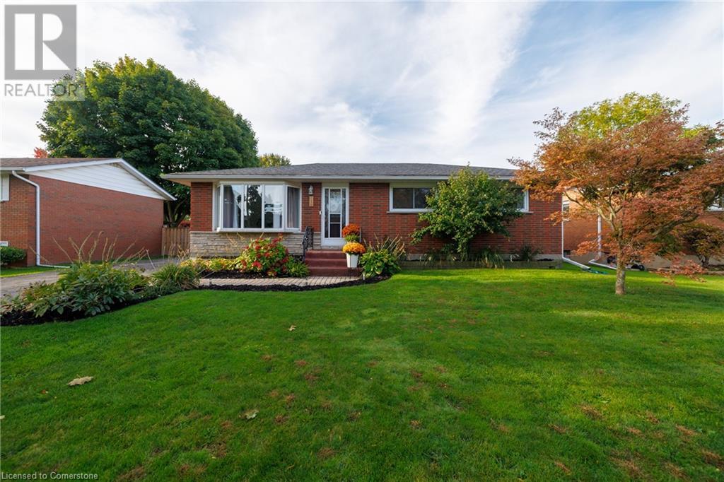 Property at 148 CLEARY Avenue image 1