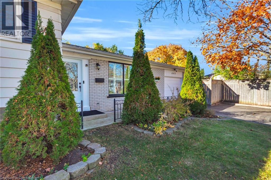 Property at 440 SUNSET Drive image 1