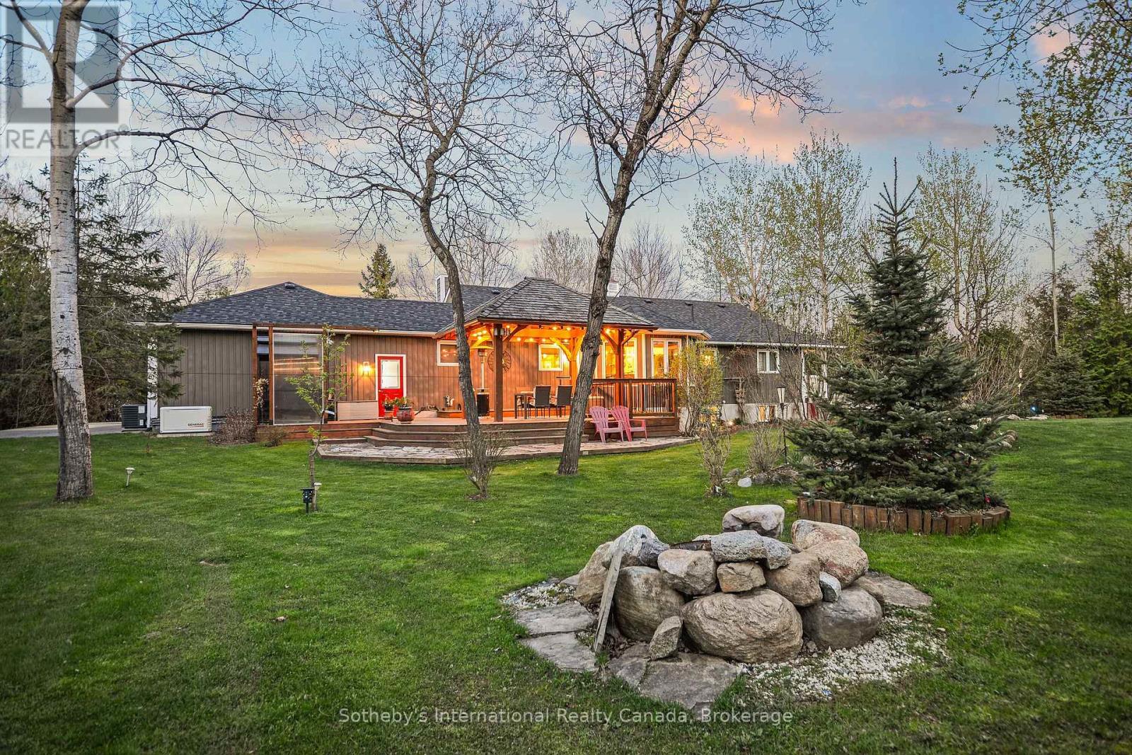 134 Glenlake Boulevard, Collingwood, Ontario  L9Y 0X2 - Photo 3 - S12114943