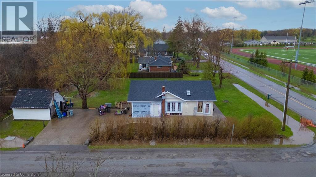 1093 Sunset Drive, Fort Erie, Ontario  L2A 5M4 - Photo 14 - 40721781