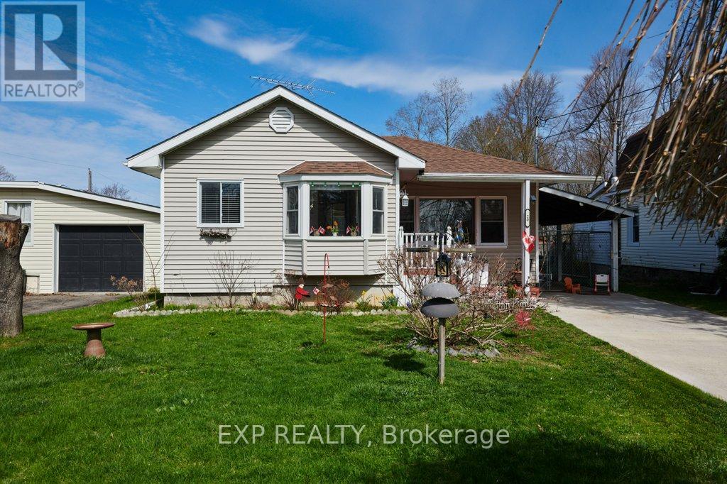 Property at 20 CRAWFORD STREET image 1