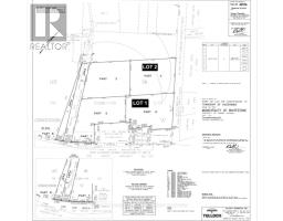 LOT 1 MOORE DRIVE, whitestone (hagerman), Ontario