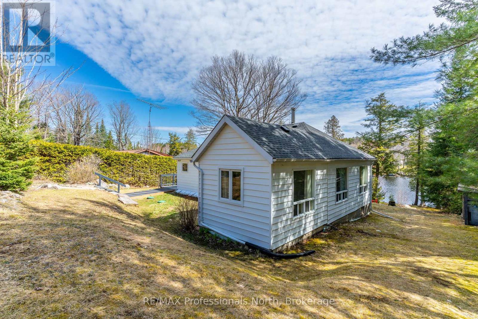 1054 Grace River Road, Highlands East, Ontario  K0L 1M0 - Photo 3 - X12114947