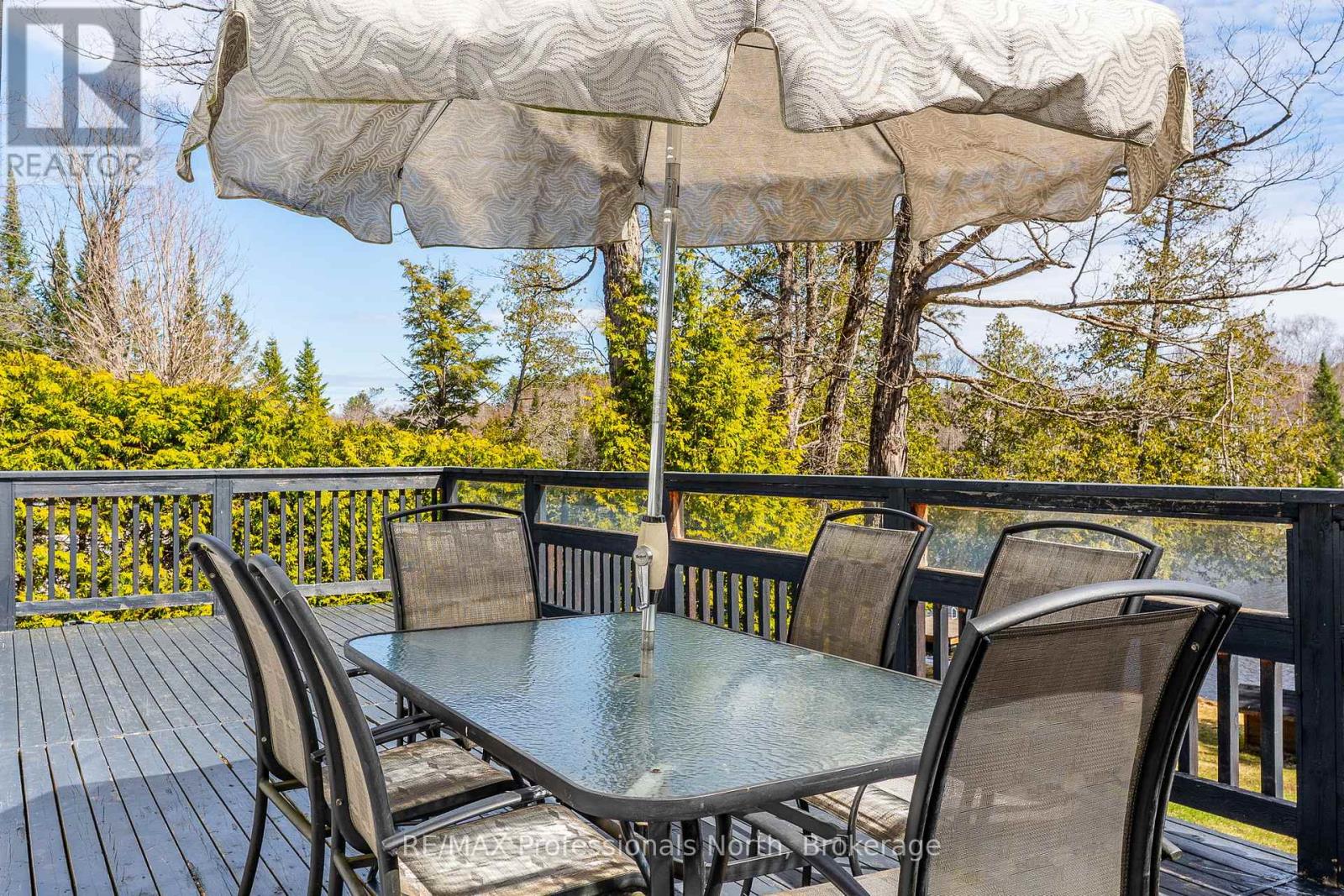 1054 Grace River Road, Highlands East, Ontario  K0L 1M0 - Photo 30 - X12114947