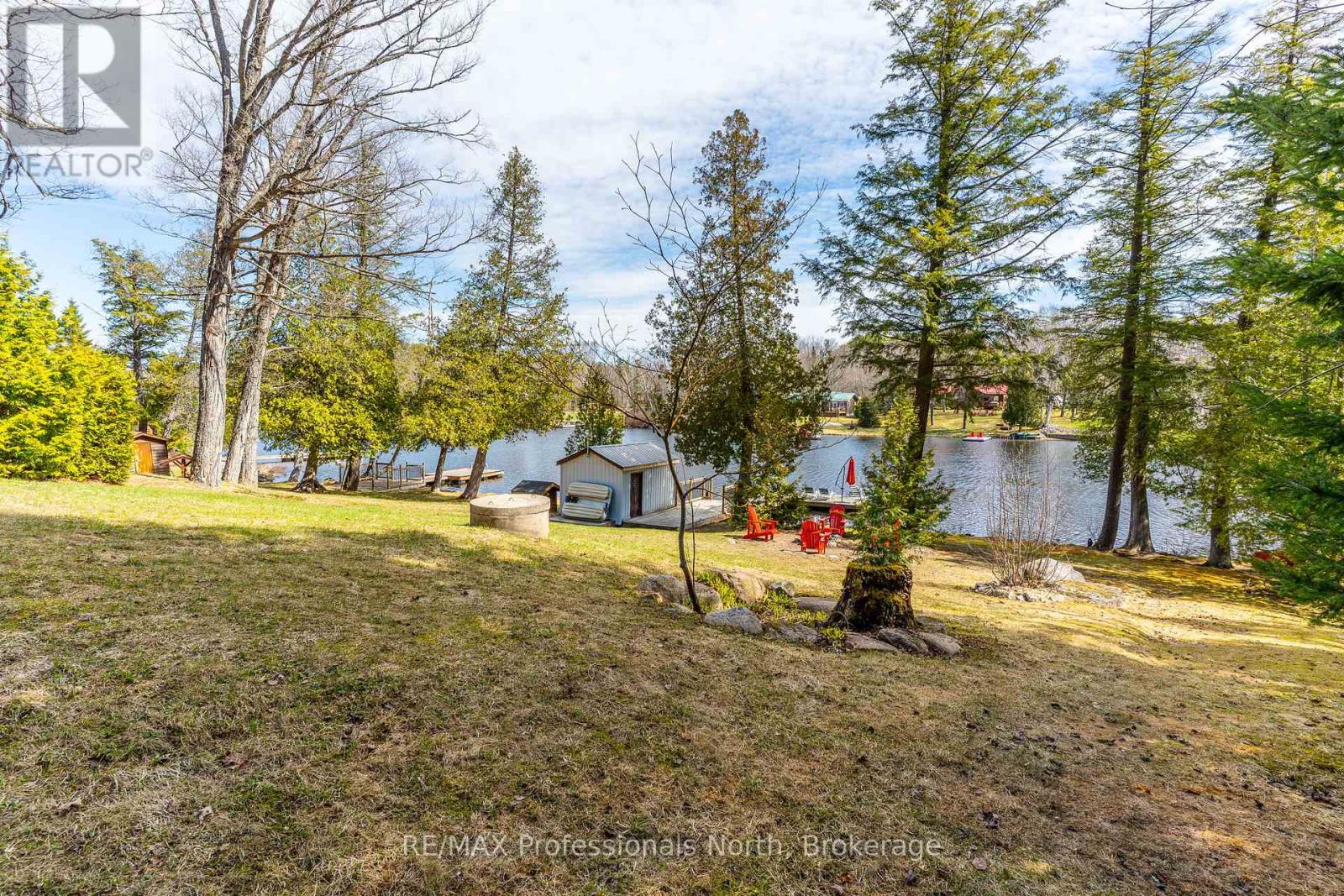 1054 Grace River Road, Highlands East, Ontario  K0L 1M0 - Photo 32 - X12114947