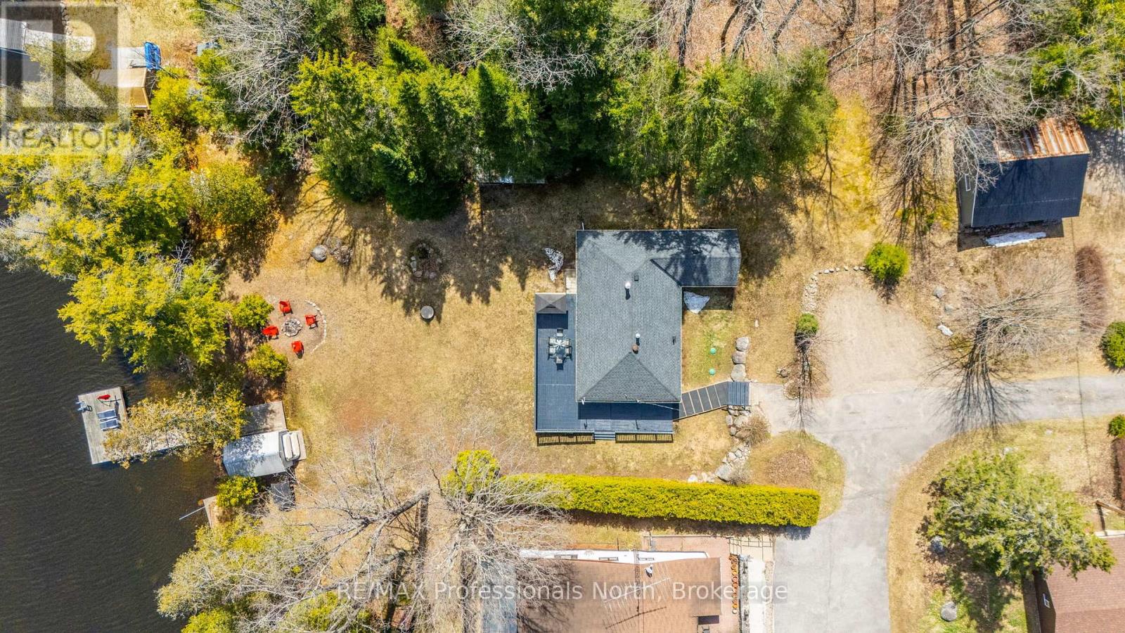 1054 Grace River Road, Highlands East, Ontario  K0L 1M0 - Photo 46 - X12114947