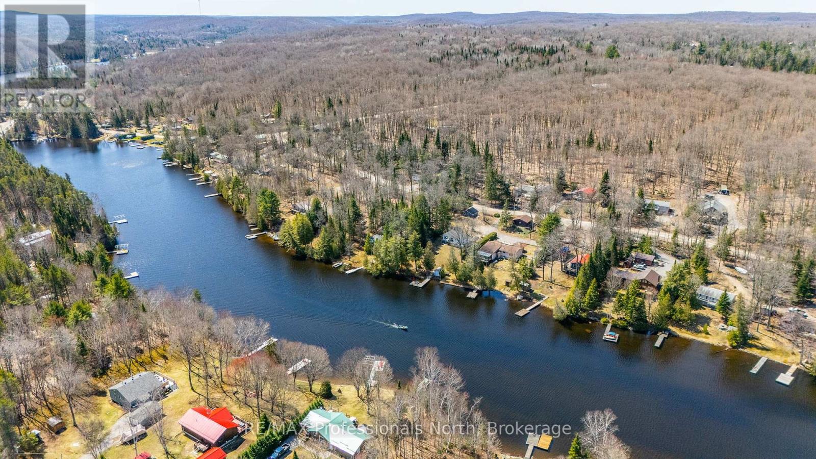 1054 Grace River Road, Highlands East, Ontario  K0L 1M0 - Photo 48 - X12114947