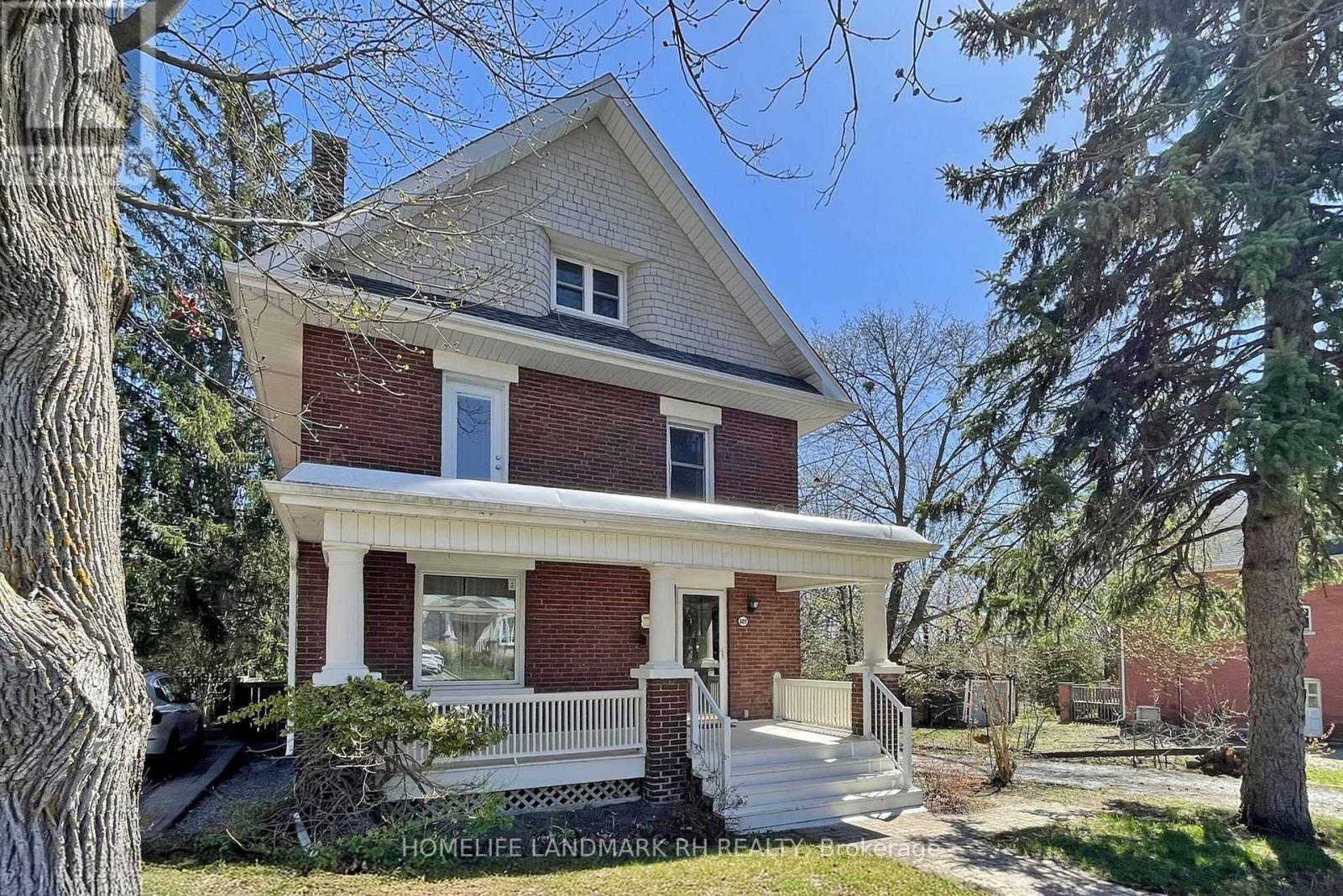 107 CHURCH STREET S, Richmond Hill, Ontario