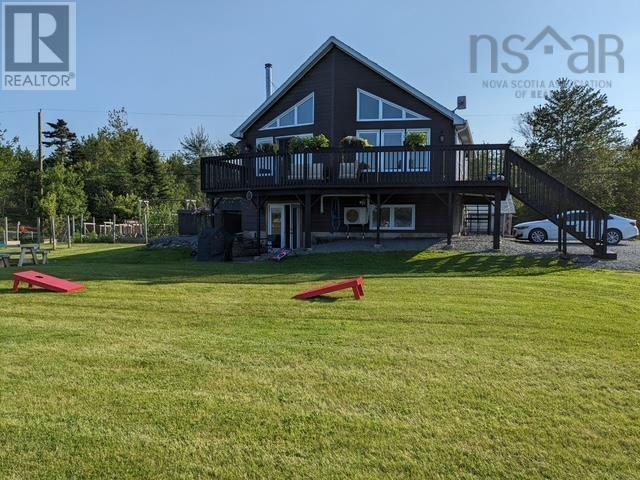 123 French Cove Road, French Cove, Nova Scotia