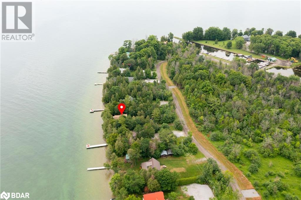 344 Loon Road, Georgina Island, Ontario  L0E 1R0 - Photo 24 - 40721876
