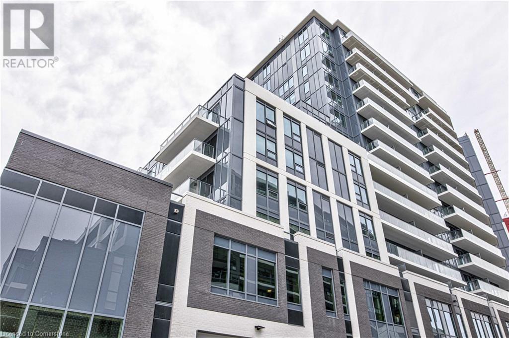 93 ARTHUR Street S Unit# 106, Guelph, Ontario
