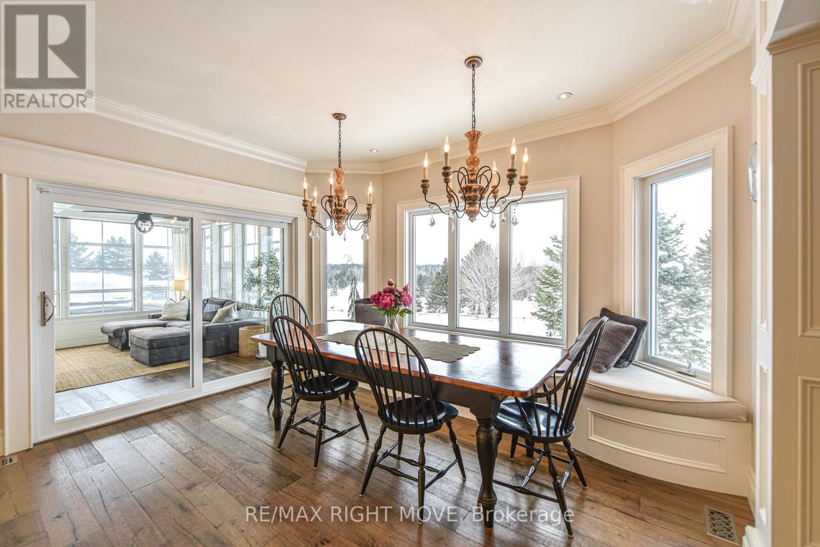 1263 Hawk Ridge Crescent, Severn, Ontario  L3V 0Y6 - Photo 14 - S12080405
