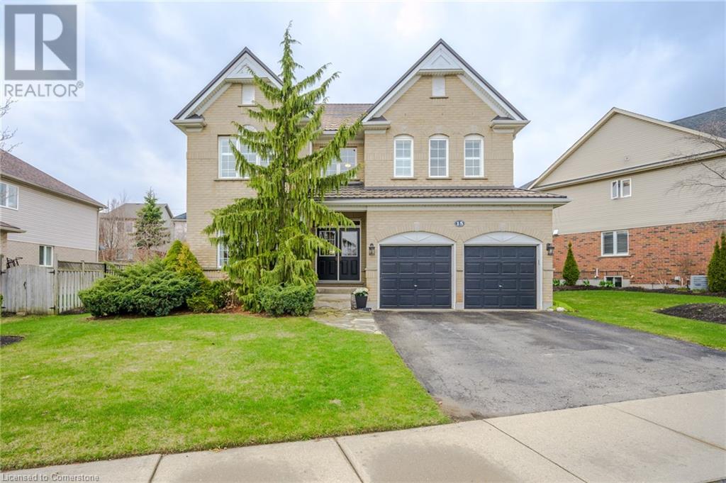 Property at 15 BUERKLE Court image 1