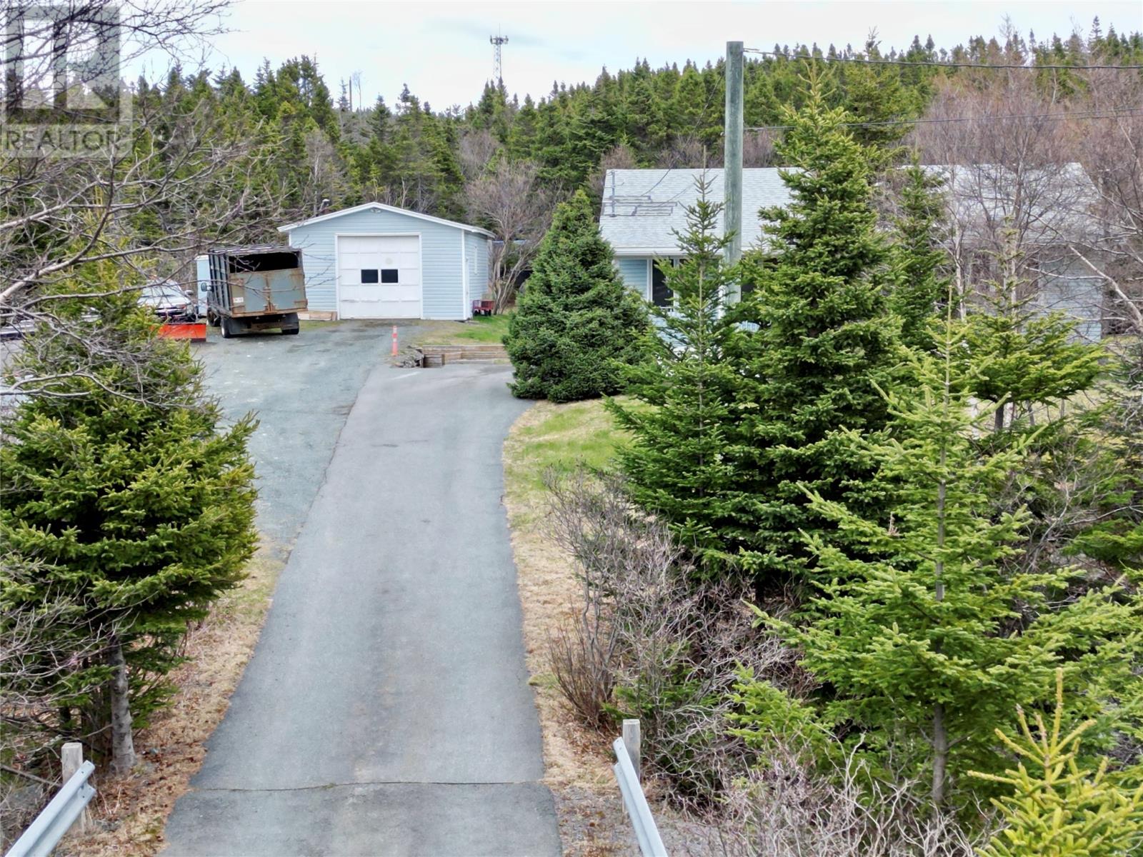 Property at 394 St. Thomas Line image 1