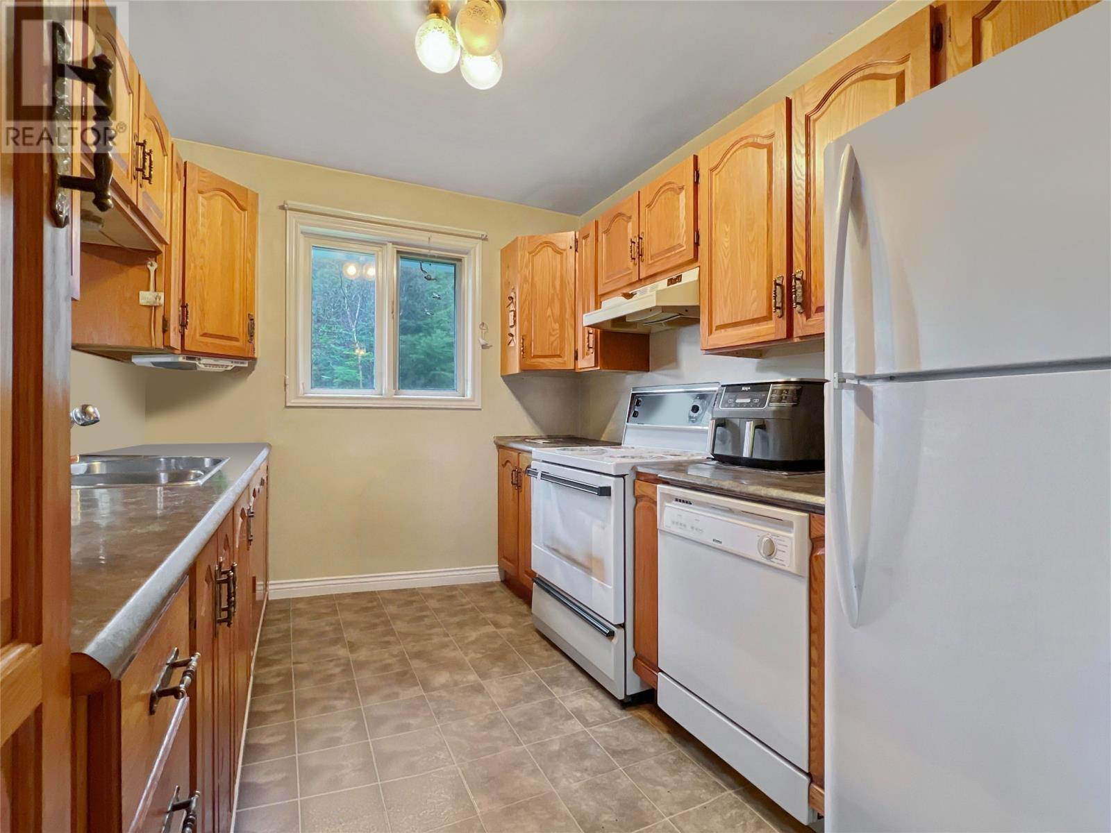 394 St. Thomas Line, Paradise, Newfoundland & Labrador  A1L 3P6 - Photo 18 - 1284368