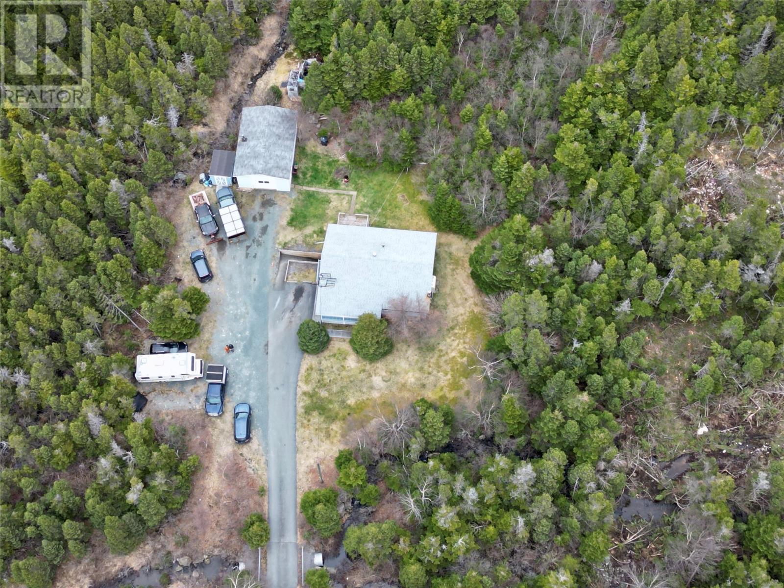 394 St. Thomas Line, Paradise, Newfoundland & Labrador  A1L 3P6 - Photo 2 - 1284368