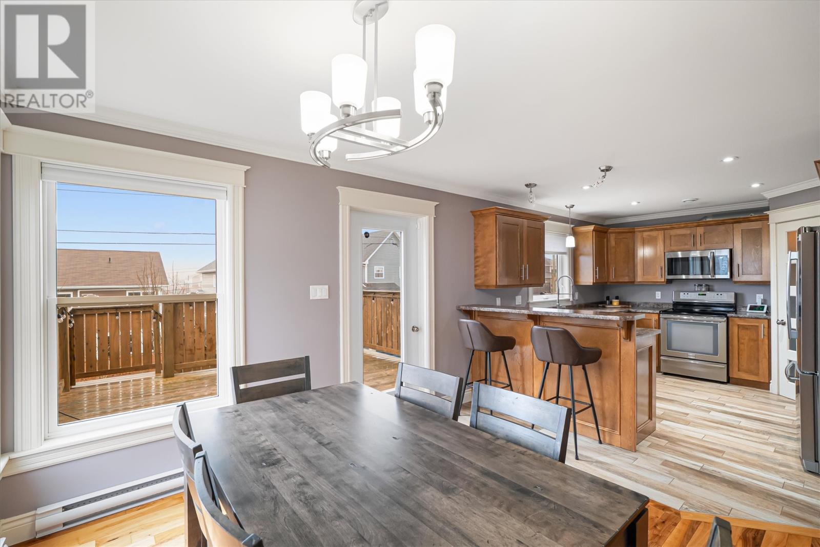 6 Willow Bend Close, Portugal Cove - St Phillips, Newfoundland & Labrador  A1M 0G1 - Photo 10 - 1284060