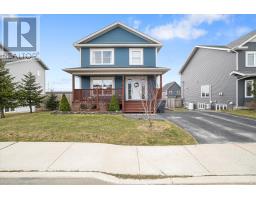 6 Willow Bend Close, Portugal Cove - St Phillips, Newfoundland & Labrador