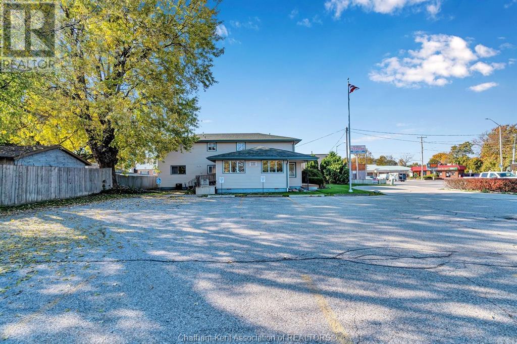 186-196 Grand Avenue West, Chatham, Ontario  N7L 1C1 - Photo 13 - 25010479