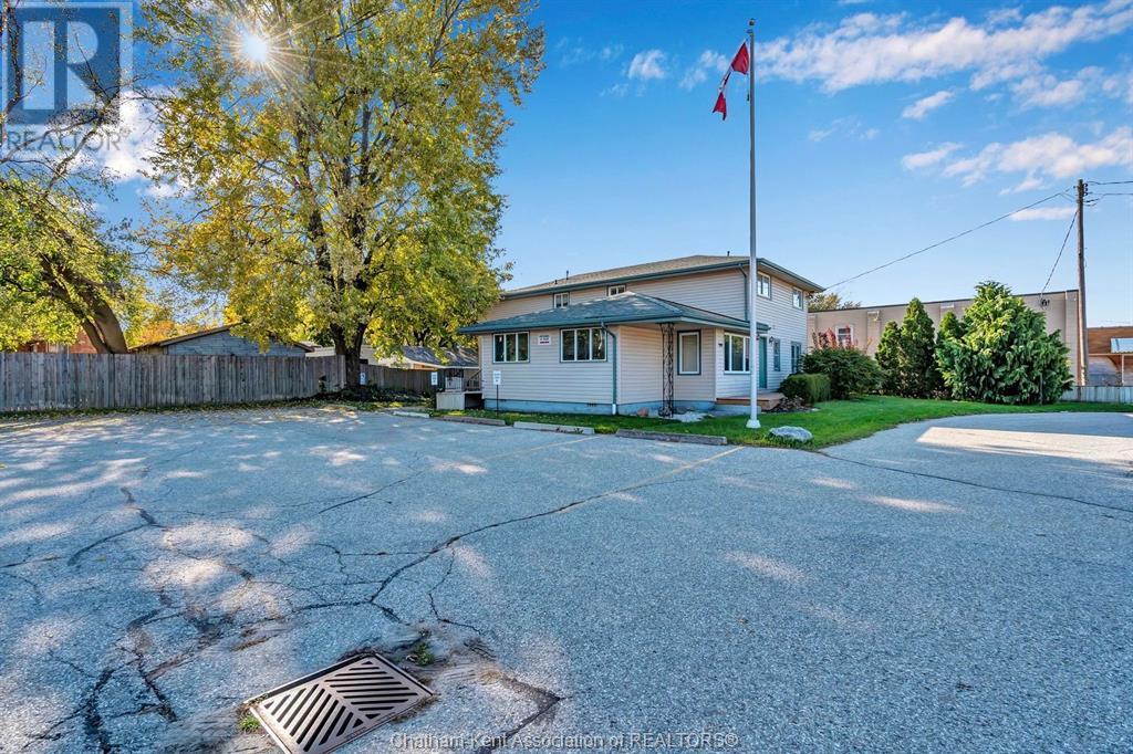 186-196 Grand Avenue West, Chatham, Ontario  N7L 1C1 - Photo 14 - 25010479