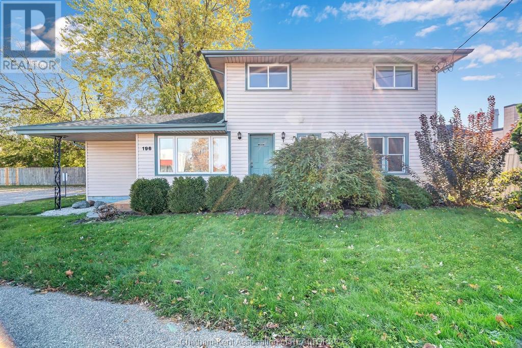 186-196 Grand Avenue West, Chatham, Ontario  N7L 1C1 - Photo 17 - 25010479