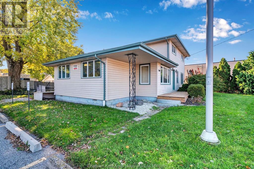 186-196 Grand Avenue West, Chatham, Ontario  N7L 1C1 - Photo 18 - 25010479