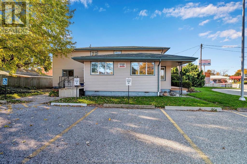186-196 Grand Avenue West, Chatham, Ontario  N7L 1C1 - Photo 19 - 25010479