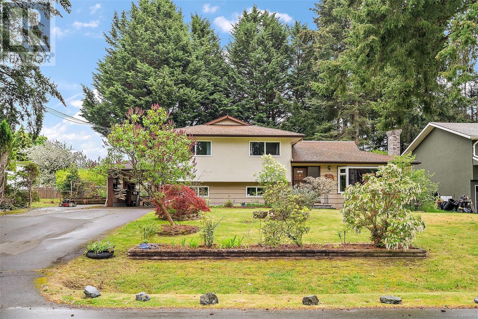 2273 Aldeane Ave, Colwood, British Columbia