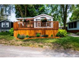 486 CTY RD 18 - 14 COVE BAY LANE, Prince Edward County, Ontario