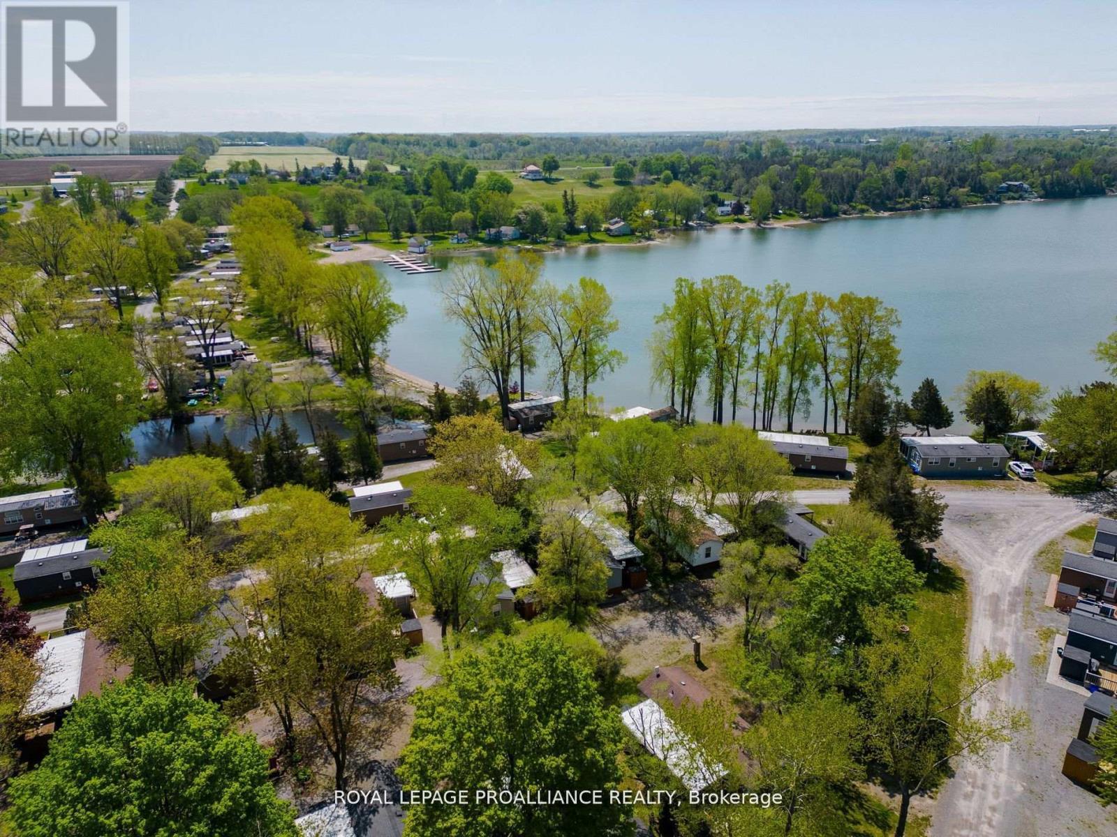 486 Cty Rd 18 - 14 Cove Bay Lane, Prince Edward County, Ontario  K0K 1P0 - Photo 38 - X12072082