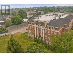 403 - 323 GEORGE STREET, Cobourg, Ontario