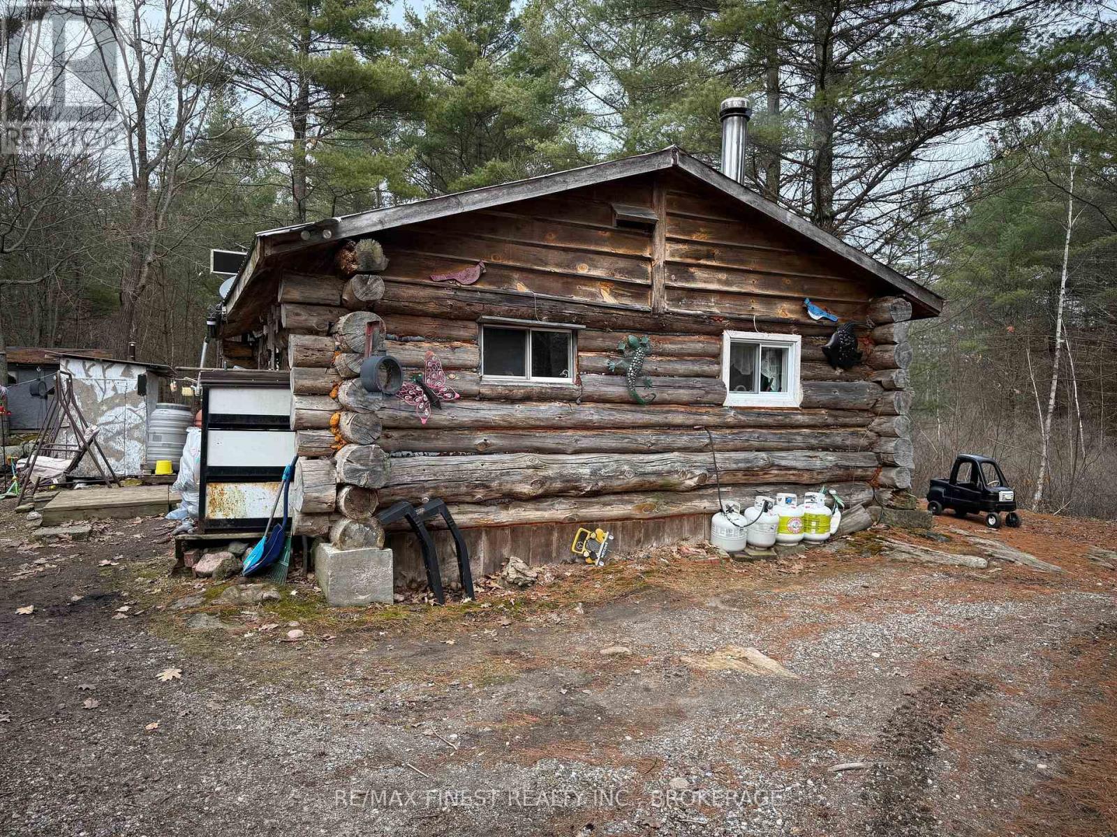 2066 Echo Lake Road, Frontenac, Ontario  K0H 1T0 - Photo 5 - X11953618
