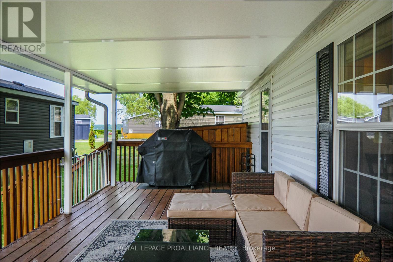 486 Cty Rd 18 - 14 Cove Bay Lane, Prince Edward County, Ontario  K0K 1P0 - Photo 22 - X12072082