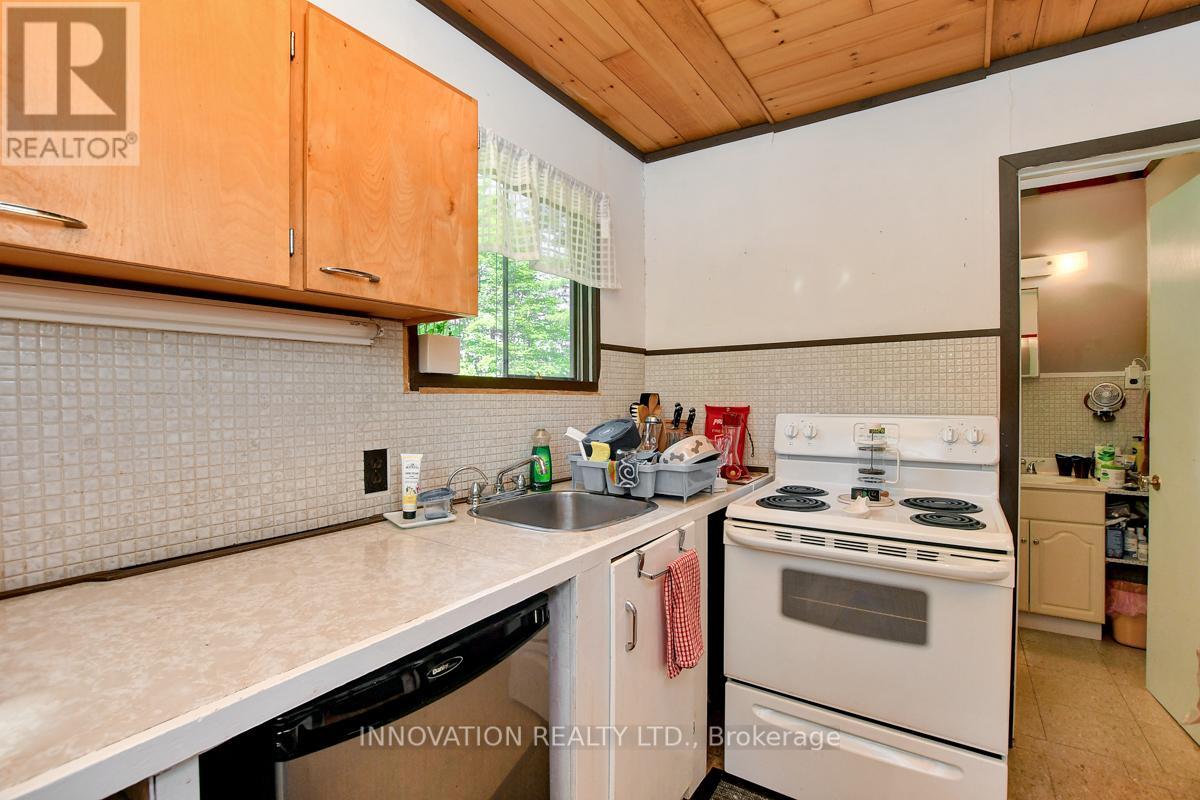 3012 Pike Lake Rte 16c Route, Tay Valley, Ontario  K7H 3C5 - Photo 10 - X12114332